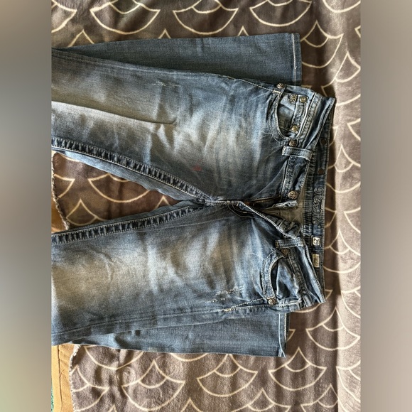 Miss me jeans - Picture 2 of 4